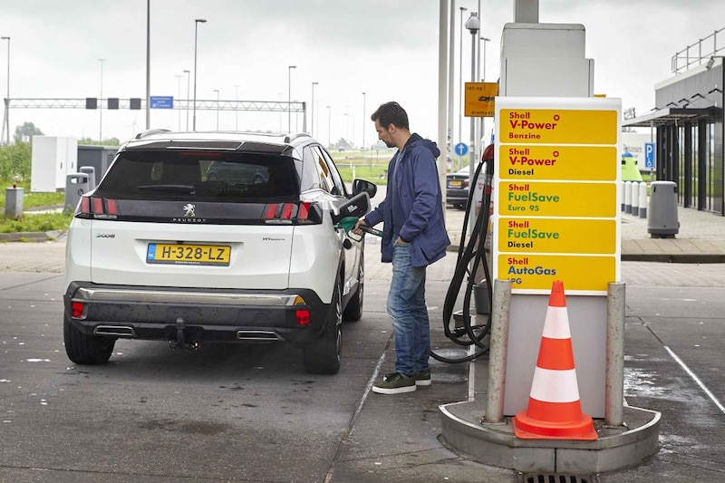 Brandstofprijzen Blijven Stijgen: Waar Houdt Het Op?