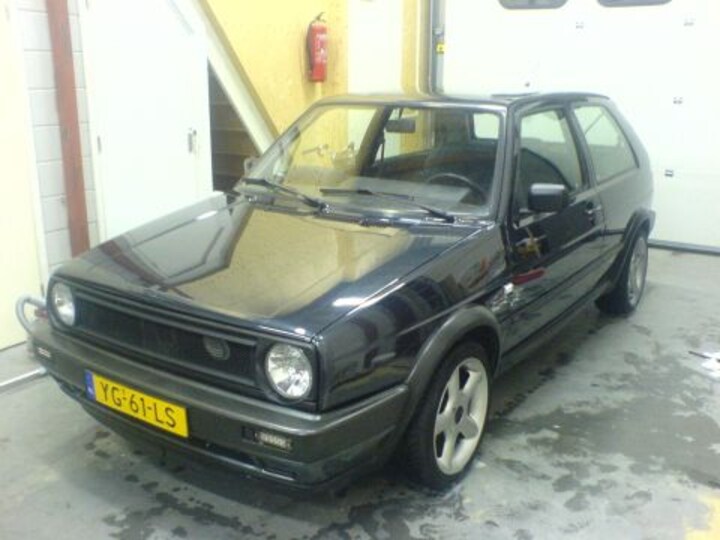 Volkswagen Golf 1.6 CL