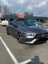 Mercedes-Benz CLA 200 Business Solution AMG (2020)