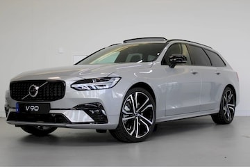 Volvo V90 (2023)
