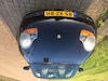 Porsche Boxster S (2001)