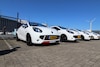 Renault Wind 1.6 16V 133 Exception (2011)