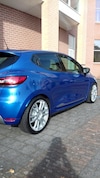 Renault Clio TCe 120 GT (2013)