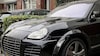 Porsche Cayenne S (2003)