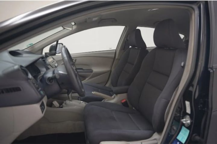 Honda Insight occasion