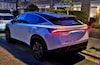 Nissan Ariya 87kWh Evolve (2022)