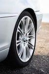 BMW 318Ci Executive (2001)
