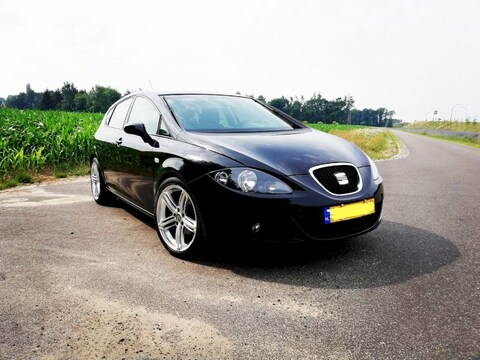 Seat Leon 1.6