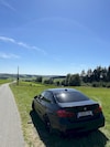 BMW 330e iPerformance (2018)