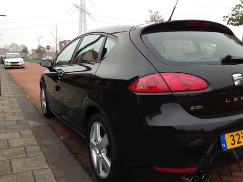 Seat Leon 2.0 FSI Sport-up