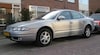 Chevrolet Alero 2.4 SA (1999)