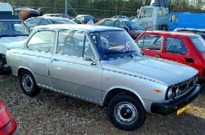 Volvo 1.3 GL