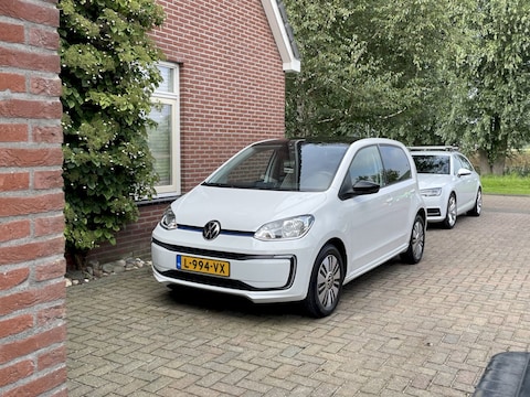 Volkswagen e-Up Style