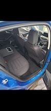 Ford Focus 1.0 EcoBoost 125pk Titanium Business (2019)