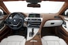 BMW 640i Gran Coupé High Executive (2012)