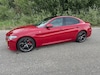 Alfa Romeo Giulia 2.0T 280pk Veloce (2018)