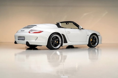 Porsche 911 Speedster