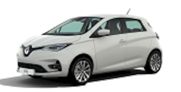 Renault Zoe (2020)