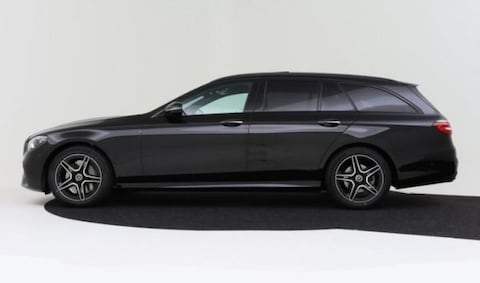 Mercedes-Benz E 300 de Estate Business Solution AMG