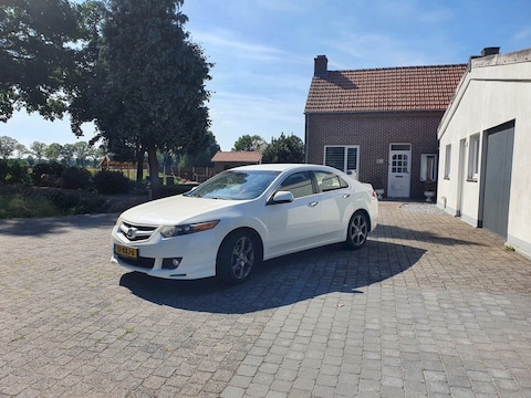 Honda Accord 2.0i Elegance Limited Edition