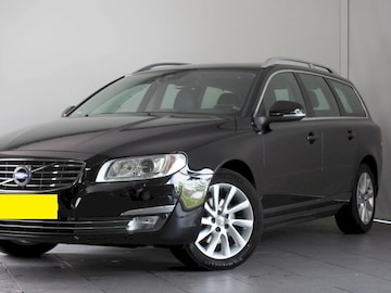 Volvo V70 T4 Polar+ (2016)