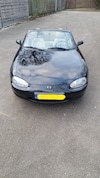 Mazda MX-5 1.8 Touring (2000)