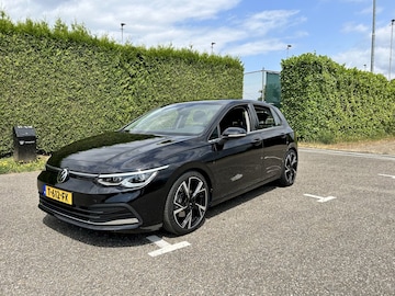 Volkswagen Golf 1.4 eHybrid 204pk Style (2020)