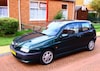 Alfa Romeo 145 Quadrifoglio (1996)