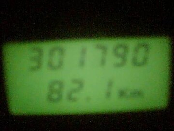 Alfa Romeo 166 2.4 JTD L (2001)