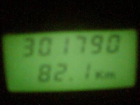 Alfa Romeo 166 2.4 JTD L (2001)