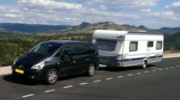 Renault Grand Espace 2.0 dCi 16V 175 Dynamique (2007)
