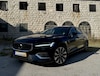 Volvo V60 T6 Plug-in Hybrid AWD Ultimate (2022)