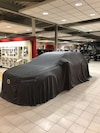 Volvo V90 Cross Country D4 AWD (2018)