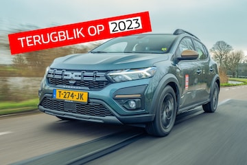 Damiaan: 'Een auto van 17 mille, dát is pas een topprestatie'