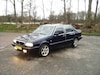 Lancia Thema 2.0 i.e. Turbo (1989)