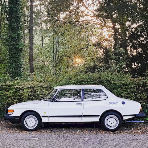 Saab 99 GL