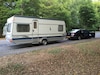 Volkswagen Passat 1.9 TDI 105pk Comfortline (2005)