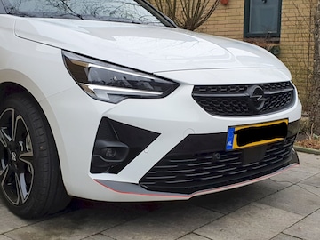 Opel Corsa 1.2 Turbo 100pk GS Line (2021)