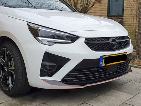 Opel Corsa 1.2 Turbo 100pk GS Line