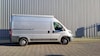 Peugeot Boxer L2H2 333 HDi 130 XR (2016)