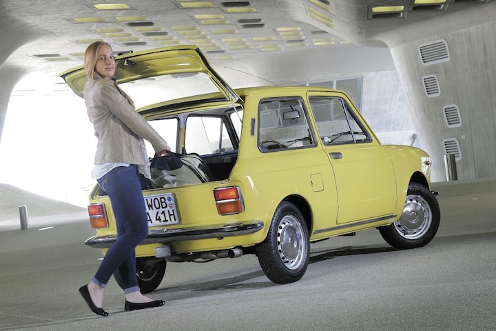 Autobianchi A112
