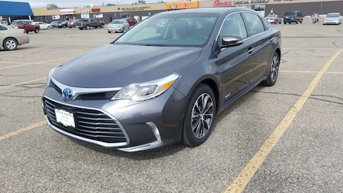 Toyota Avalon
