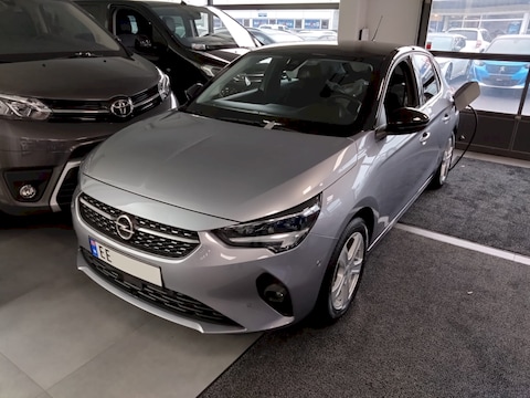 Opel Corsa-e 7,4kW Edition