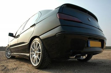 Alfa Romeo 146 1.9 JTD L (1999)