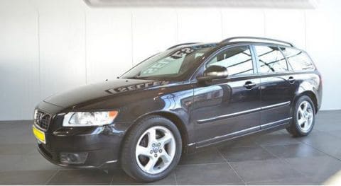 Volvo V50 1.6D DRIVe Momentum