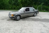 Mercedes-Benz 250 D (1991)