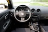 Seat Ibiza 1.6 16V Freestyle (2008)