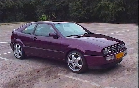 Volkswagen Corrado VR6