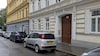 Fiat Panda TwinAir Turbo 85 Lounge (2012)