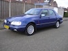 Ford Sierra 2.0i Ghia (1991)